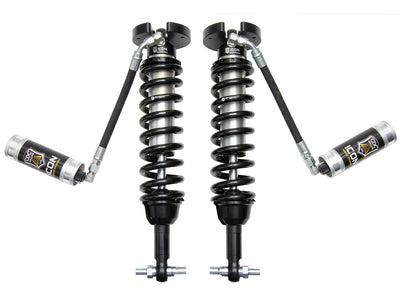 5 Series Shocks VS RR CDCV Coilover Kit <br> 2016-2023 Chevy Silverado GMC Sierra 1500