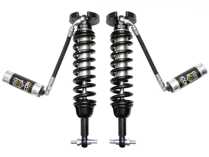5 Series Shocks VS RR CDCV Coilover Kit <br> 2016-2023 Chevy Silverado GMC Sierra 1500