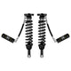 2.5-3.25in Lift Front V.S. 2.5 Series Coilover Kit <br> 2021-2023 Chevy Suburban Tahoe GMC Yukon XL