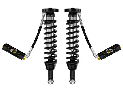 2.5 Series Coilover Kit 3in-4in Lift <br> 2021-2023 Chevy Suburban Tahoe GMC Yukon XL