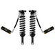 2.5 Series Ext Travel VS RR CDCV Coilover Kit <br> 2023-2024 Chevrolet Colorado
