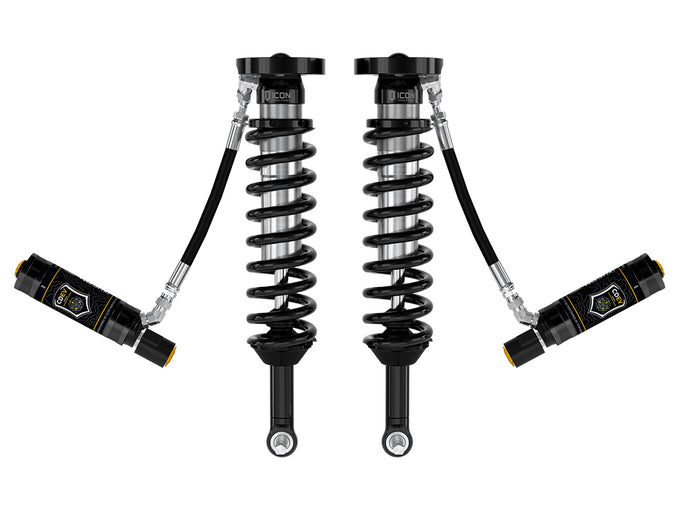 2.5 Series Shocks VS RR CDEV Coilover Kit <br> 2023-2024 Chevy Colorado GMC Canyon