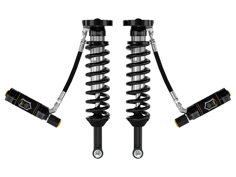 2.5 Series Shocks VS RR CDEV Coilover Kit <br> 2023-2024 Chevy Colorado GMC Canyon