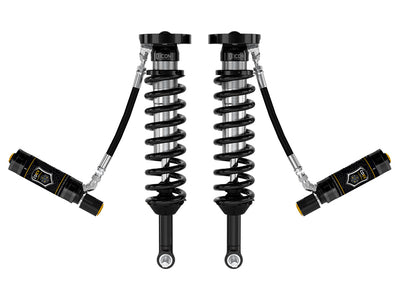 2.5 Series Ext Travel VS RR CDEV Coilover Kit <br> 2023-2024 Chevrolet Colorado