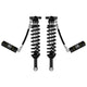 EXT Travel 2.5 Series Shocks VS RR Coilover Kit <br> 2023-2024 Chevy Colorado GMC Canyon