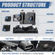 AD-HLOH8PC1094SM-4