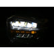 Quad Pro LED Projector Headlights<br> 14-19 Toyota Tundra