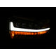 Quad Pro LED Projector Headlights<br> 14-19 Toyota Tundra