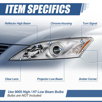 AD-OEMHL0165L-2