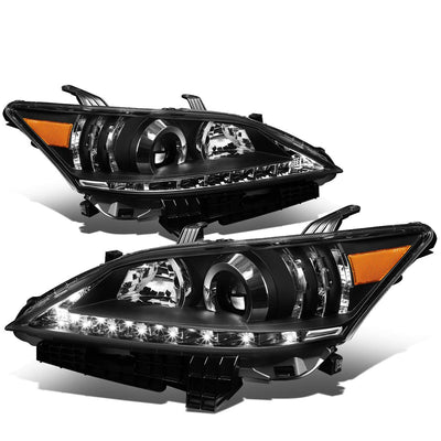 AD-HLLEDLES3507BK-1