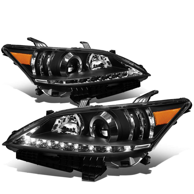 AD-HLLEDLES3507BK-1