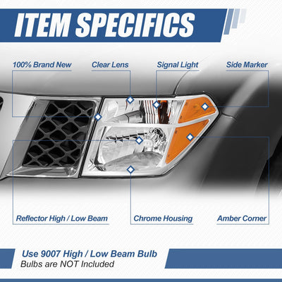 AD-OEMHL0205L-2