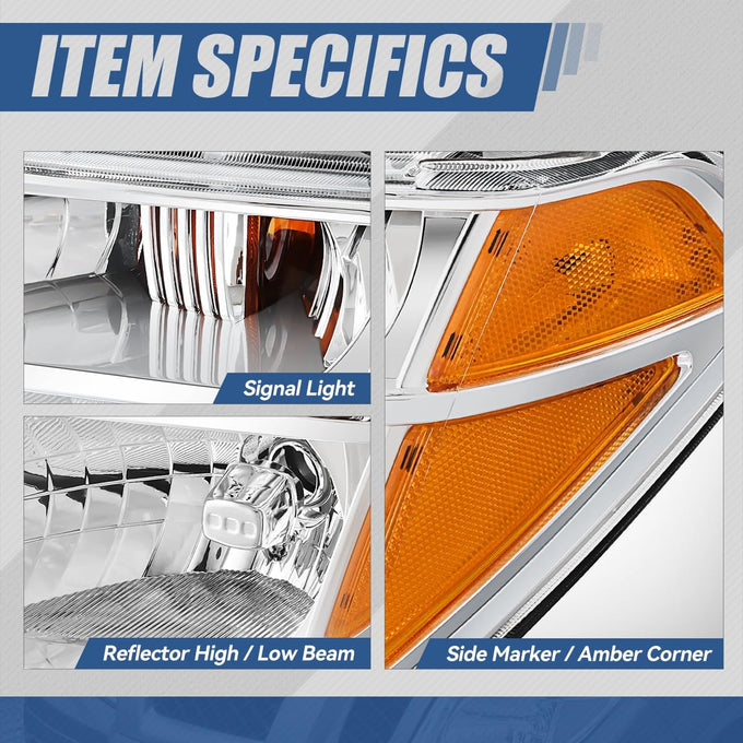 AD-OEMHL0205L-3
