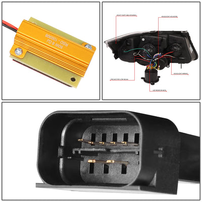AD-HL3DE9005BKB-6