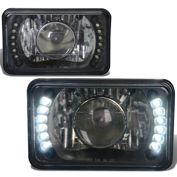 AD-HLS4X6PLEDBK-1