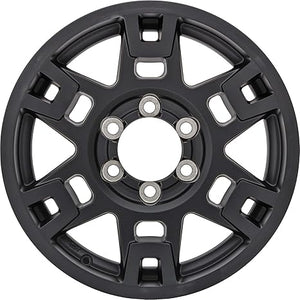 17x7 In. Factory Alloy Wheel 15-21 Toyota 4Runner