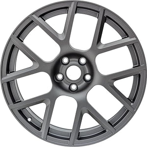 20 x 9 In. Alloy Wheel 17-19 Dodge Challenger