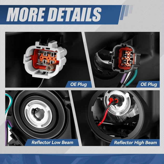 AD-OEMHL0082L-5