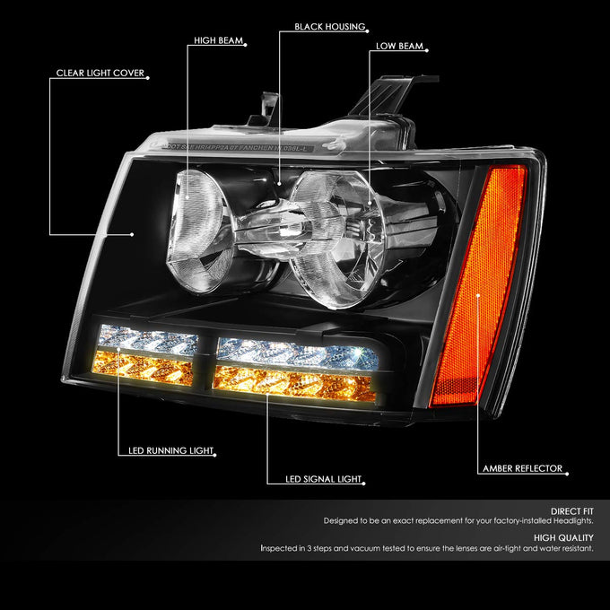 AD-HLLEDCSA07BKAM-2