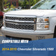 AD-HLHPLLEDCSIL14CHAM-7