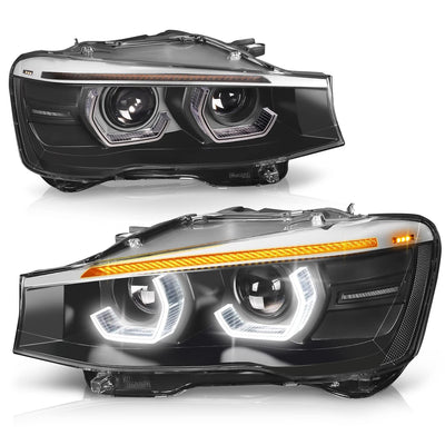 AD-HL3DX3BK-1