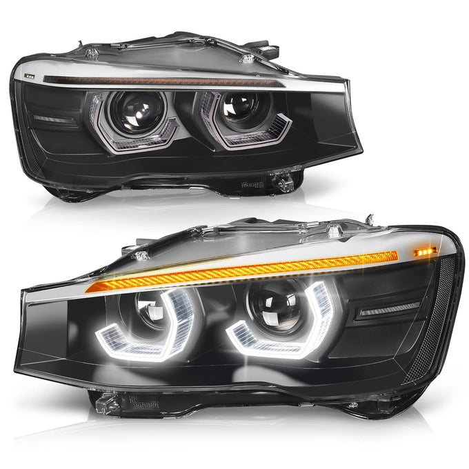 AD-HL3DX3BK-1