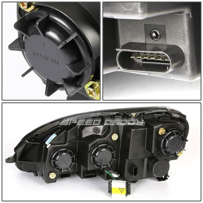 AD-HLHPLLEDW22000CH-8