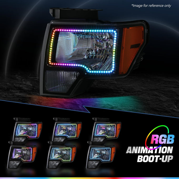AD-HLRGBF15009BKAM-3