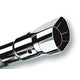 Polished Tip Single Square Angle-Cut <br> Universal Fit