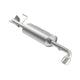 S-Type Axle-Back Exhaust System <br> 17-20,22-23 Subaru Impreza 2L H4 Hatchback