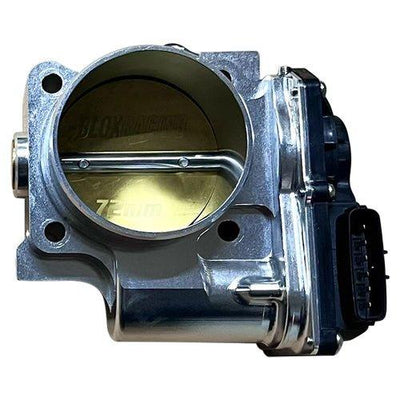 DBW 72mm Billet Throttle Body<br> 06-11 Honda Civic Si