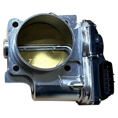 DBW 72mm Billet Throttle Body<br> 06-11 Honda Civic Si
