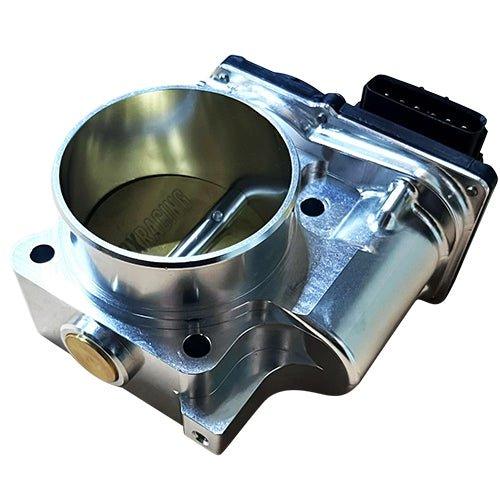 DBW 72mm Billet Throttle Body<br> 06-11 Honda Civic Si