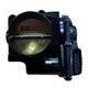 DBW 72mm Billet Throttle Body<br> 06-11 Honda Civic Si