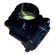 DBW 72mm Billet Throttle Body<br> 06-11 Honda Civic Si