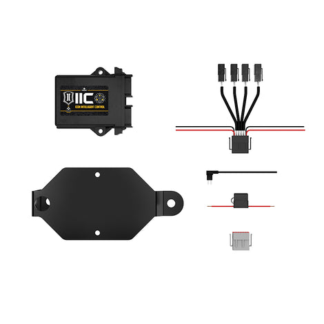 Intelligent Control Install Kit <br> 23-24 Chevy Colorado GMC Canyon