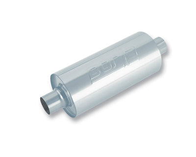 XR-1 Racing 3.5in Muffler <br> Universal Fit