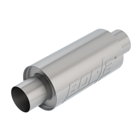 Universal 2.75in Resonator <br> Universal Fit
