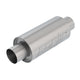 Universal 2.75in Resonator <br> Universal Fit