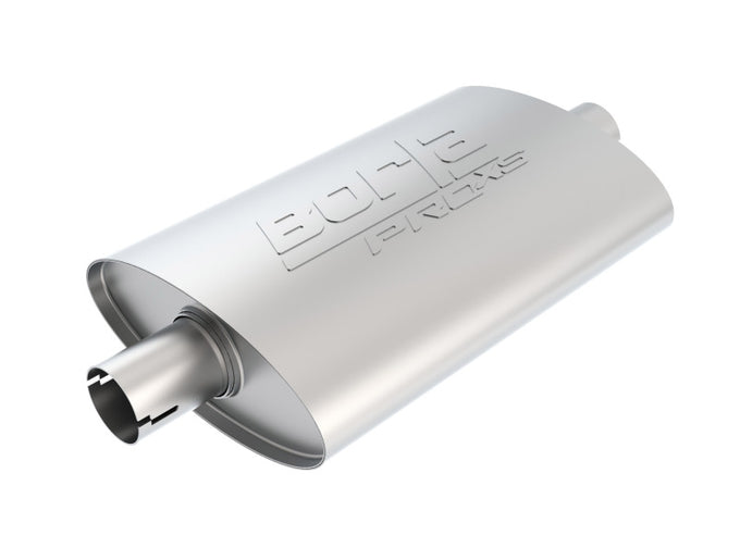 Pro-XS 2in Muffler <br> Universal Fit