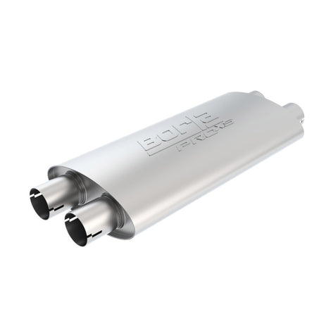 Pro-XS 2.25in Muffler <br> Universal Fit