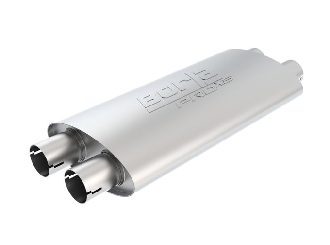 Pro-XS 2.25in Muffler <br> Universal Fit