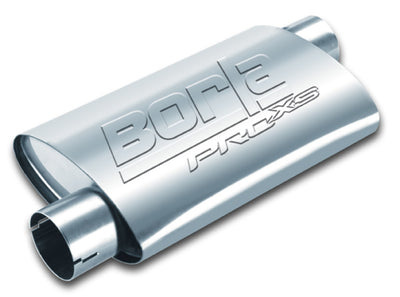 Pro-XS 2in Muffler <br> Universal Fit
