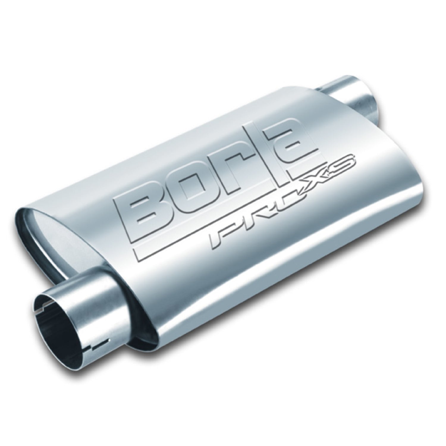 Pro-XS 3in Muffler <br> Universal Fit