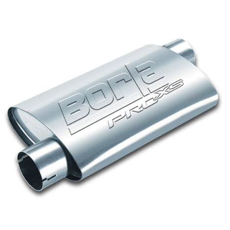 Pro-XS 3in Muffler <br> Universal Fit