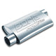 Pro-XS 2.5in Muffler <br> Universal Fit