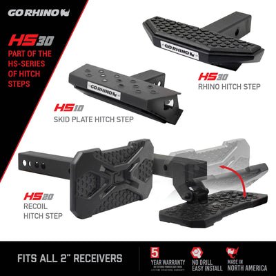 GOR-HS3012T - 8