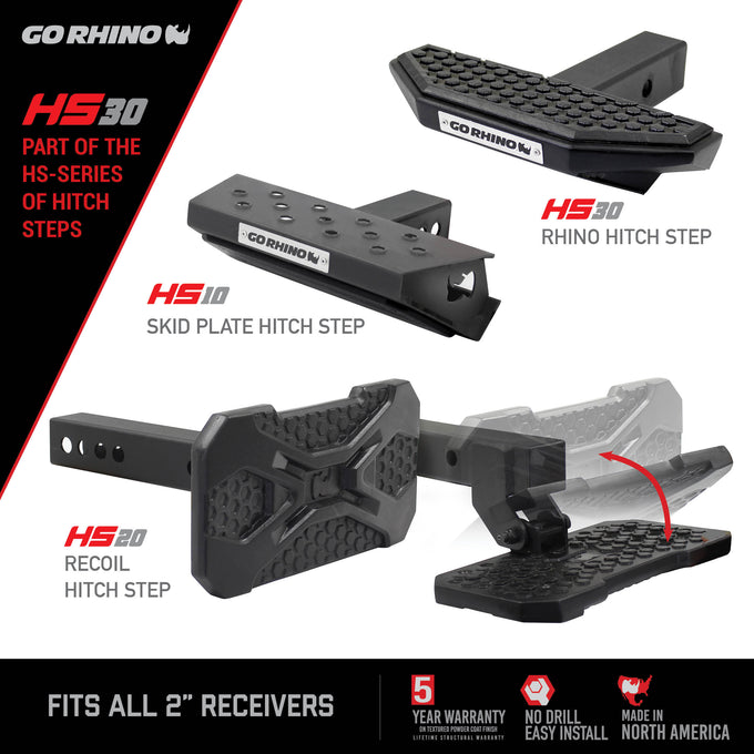 GOR-HS3012T - 8