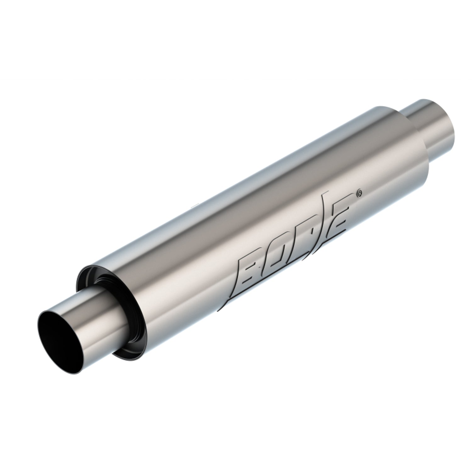 XR-1 Racing 2.5in Muffler <br> Universal Fit