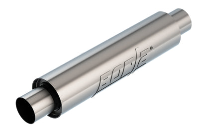 XR-1 Racing 2.5in Muffler <br> Universal Fit